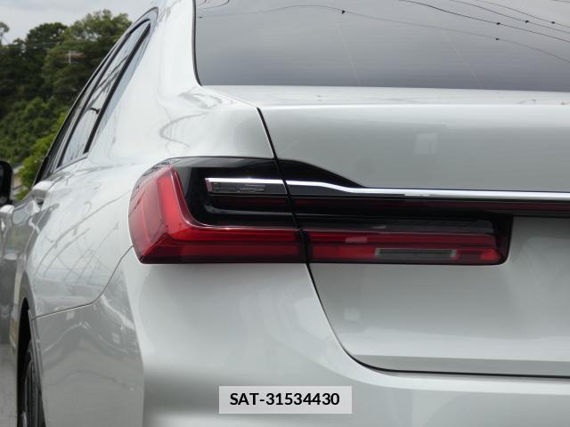 Bmw 7 SERIES 2019-10 7794555-3