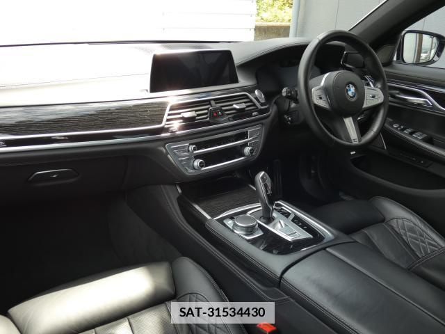 Bmw 7 SERIES 2019-10 7794555-6