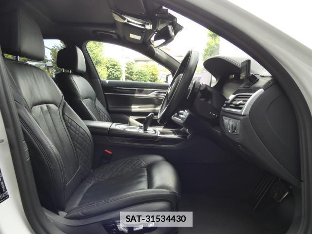 Bmw 7 SERIES 2019-10 7794555-7