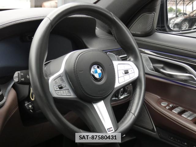 Bmw 7 SERIES 2020-11 7794560-10