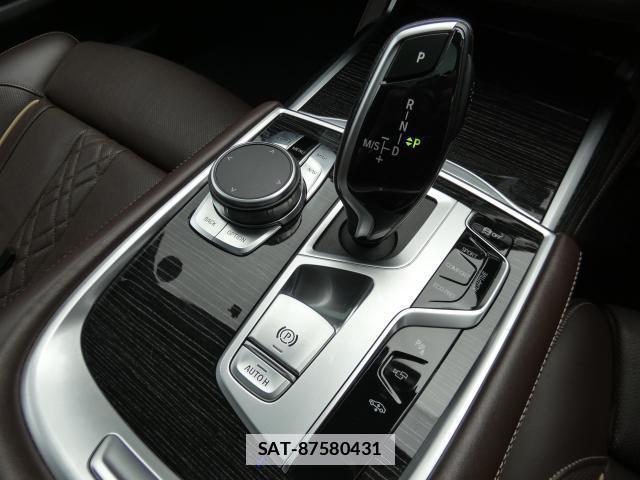 Bmw 7 SERIES 2020-11 7794560-13