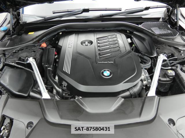 Bmw 7 SERIES 2020-11 7794560-19