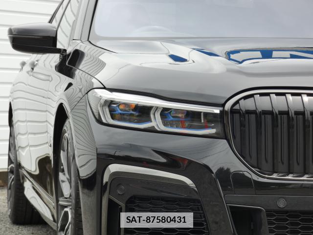 Bmw 7 SERIES 2020-11 7794560-2