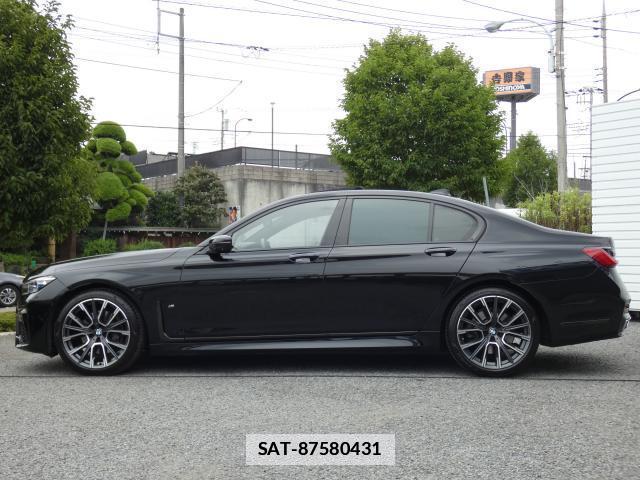 Bmw 7 SERIES 2020-11 7794560-5