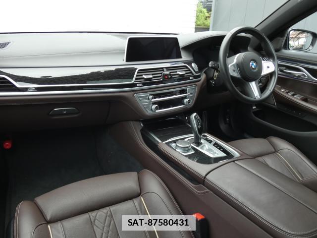 Bmw 7 SERIES 2020-11 7794560-6