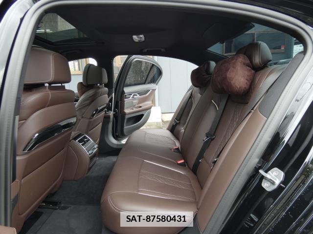 Bmw 7 SERIES 2020-11 7794560-8
