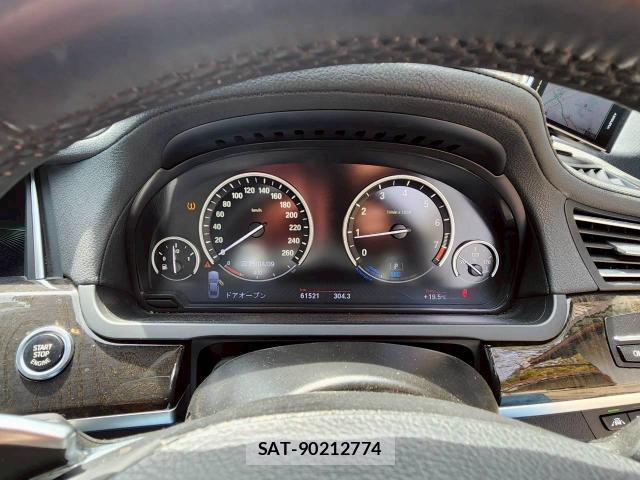 Bmw 7 SERIES 2014-03 7798902-10