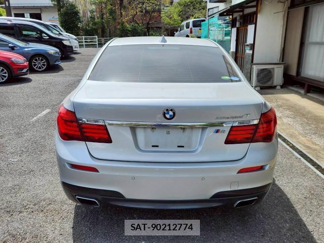 Bmw 7 SERIES 2014-03 7798902-12
