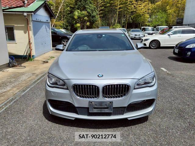 Bmw 7 SERIES 2014-03 7798902-13