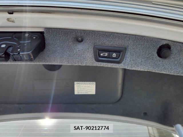 Bmw 7 SERIES 2014-03 7798902-15