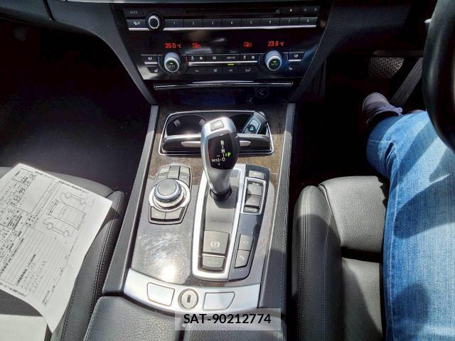 Bmw 7 SERIES 2014-03 7798902-5