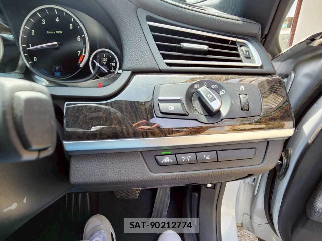 Bmw 7 SERIES 2014-03 7798902-7