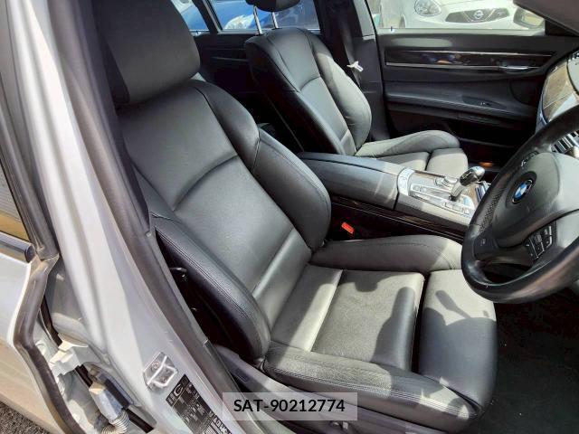 Bmw 7 SERIES 2014-03 7798902-8
