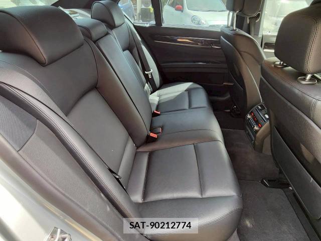 Bmw 7 SERIES 2014-03 7798902-9