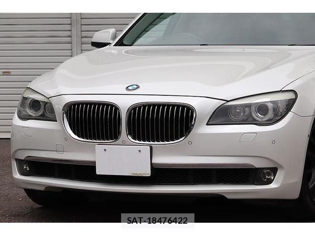 Bmw 7 SERIES 2009-08 7803316-11