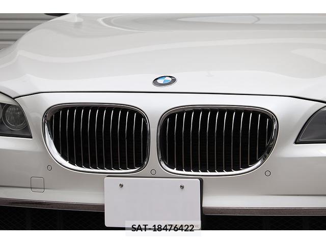 Bmw 7 SERIES 2009-08 7803316-13