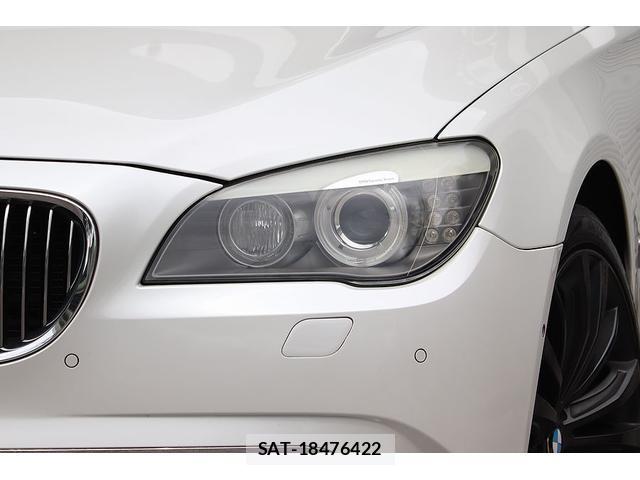 Bmw 7 SERIES 2009-08 7803316-16