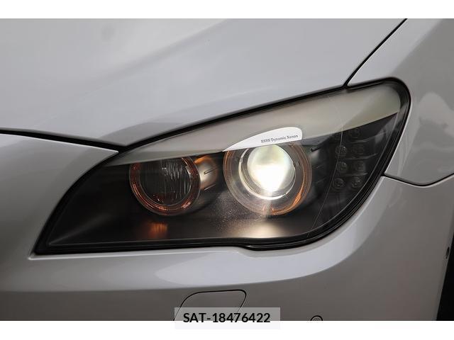 Bmw 7 SERIES 2009-08 7803316-17