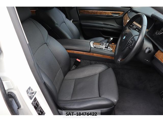 Bmw 7 SERIES 2009-08 7803316-18