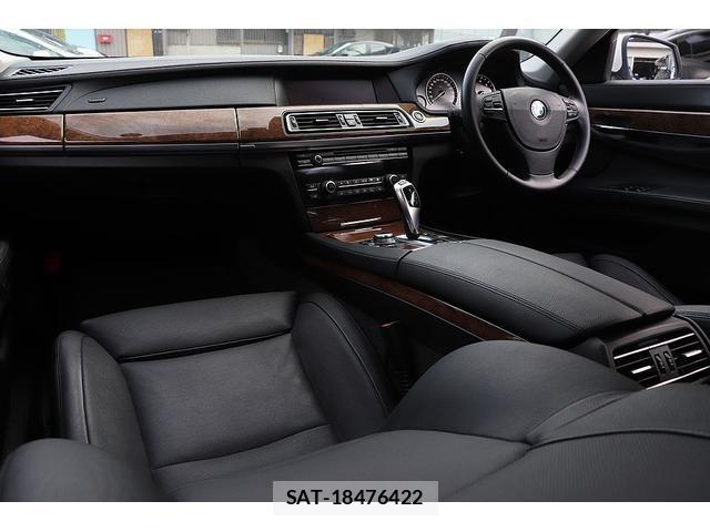 Bmw 7 SERIES 2009-08 7803316-2