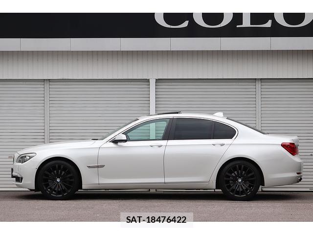 Bmw 7 SERIES 2009-08 7803316-3