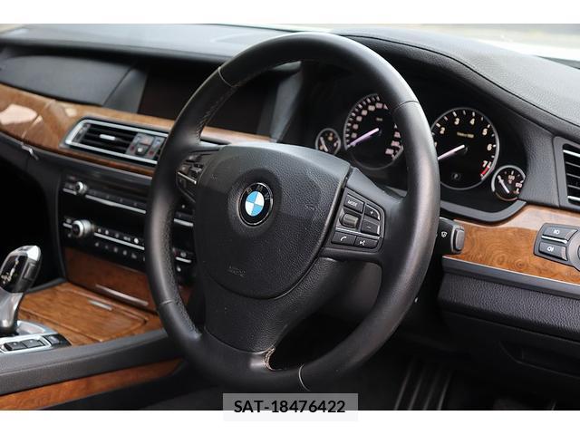 Bmw 7 SERIES 2009-08 7803316-4