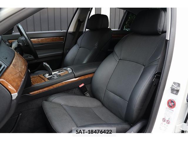 Bmw 7 SERIES 2009-08 7803316-6