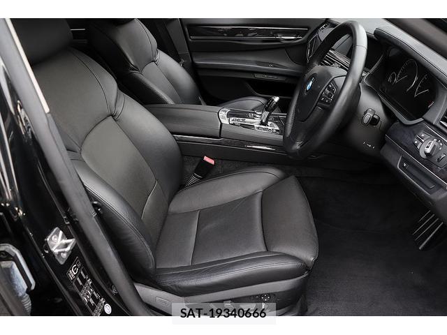 Bmw 7 SERIES 2009-11 7803319-11