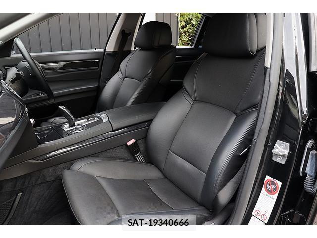 Bmw 7 SERIES 2009-11 7803319-12