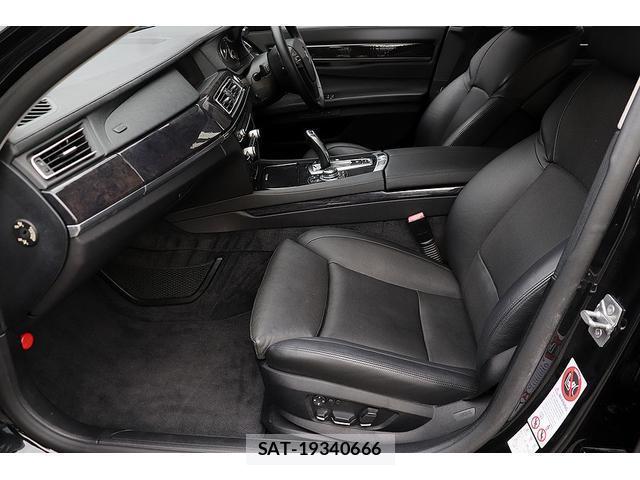 Bmw 7 SERIES 2009-11 7803319-13