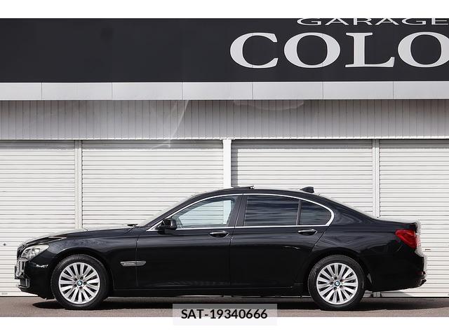 Bmw 7 SERIES 2009-11 7803319-2