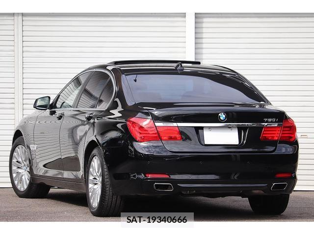 Bmw 7 SERIES 2009-11 7803319-3