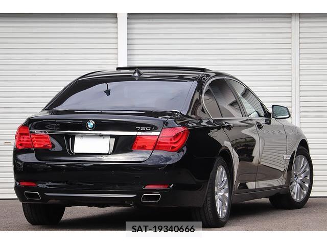 Bmw 7 SERIES 2009-11 7803319-4