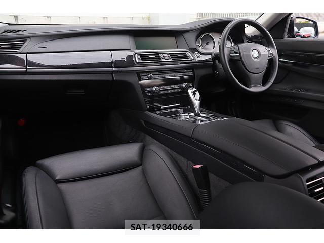 Bmw 7 SERIES 2009-11 7803319-5