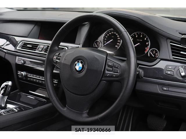 Bmw 7 SERIES 2009-11 7803319-6