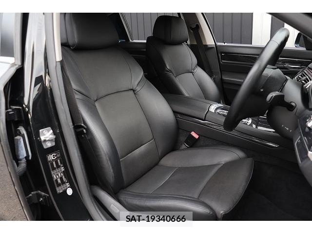 Bmw 7 SERIES 2009-11 7803319-7