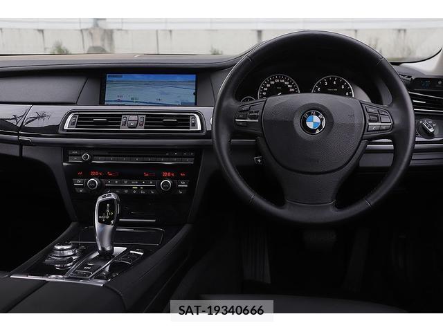 Bmw 7 SERIES 2009-11 7803319-8
