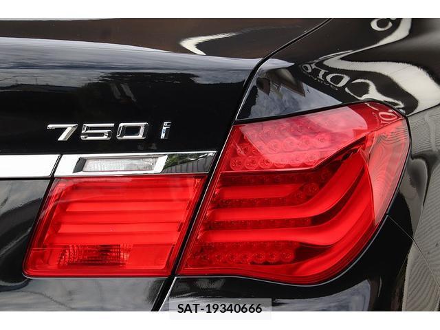 Bmw 7 SERIES 2009-11 7803319-9