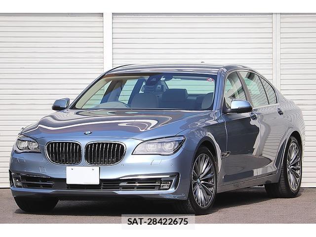 Bmw 7 SERIES 2012-12 7803321-1