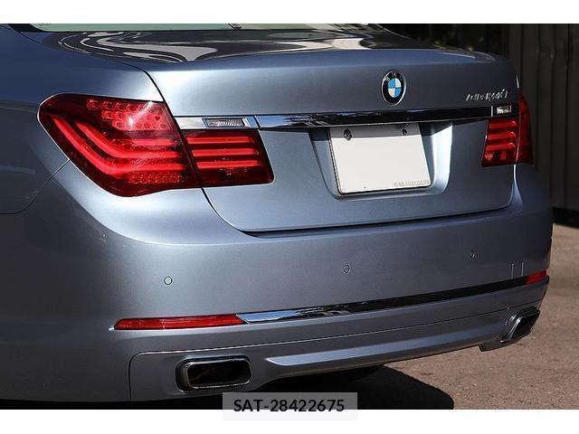 Bmw 7 SERIES 2012-12 7803321-10