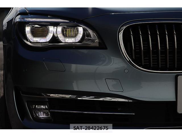 Bmw 7 SERIES 2012-12 7803321-11