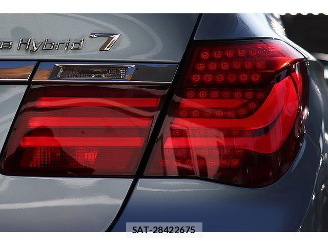 Bmw 7 SERIES 2012-12 7803321-12