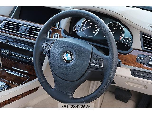 Bmw 7 SERIES 2012-12 7803321-14