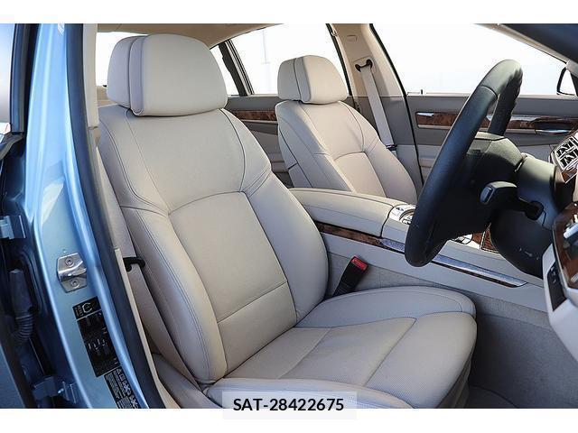 Bmw 7 SERIES 2012-12 7803321-15