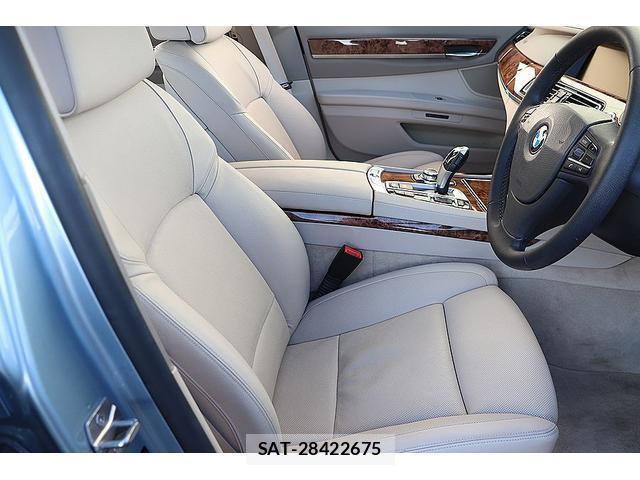 Bmw 7 SERIES 2012-12 7803321-16
