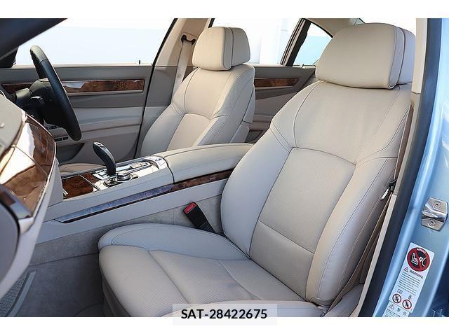 Bmw 7 SERIES 2012-12 7803321-17