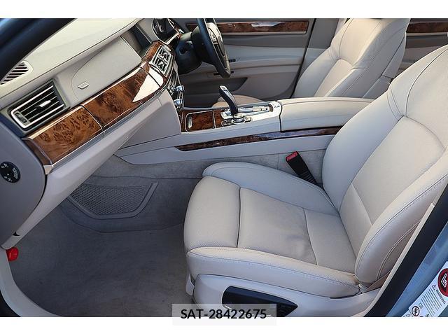 Bmw 7 SERIES 2012-12 7803321-18