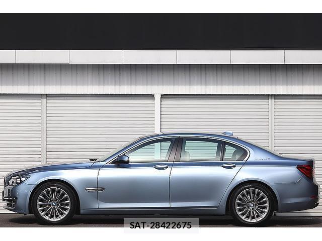 Bmw 7 SERIES 2012-12 7803321-4