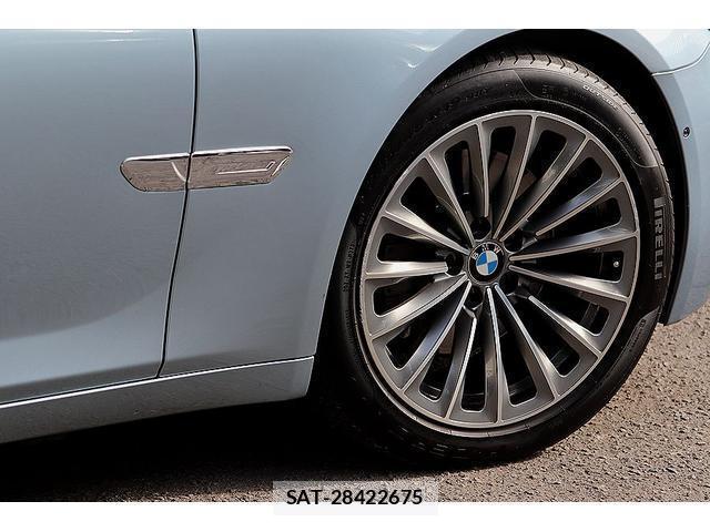 Bmw 7 SERIES 2012-12 7803321-6