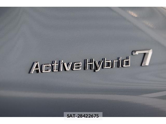 Bmw 7 SERIES 2012-12 7803321-8